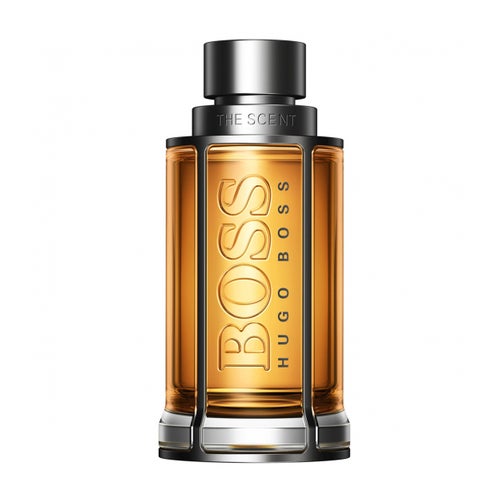 Hugo Boss The Scent toaletní voda 50 ml