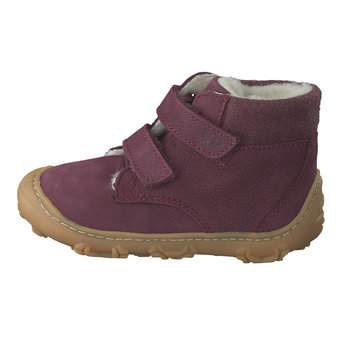 PEPINO Nico Lauflernschuhe in lila