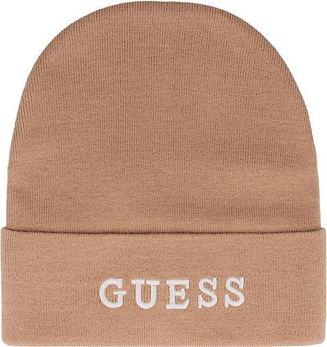 GUESS Mütze 25 cm