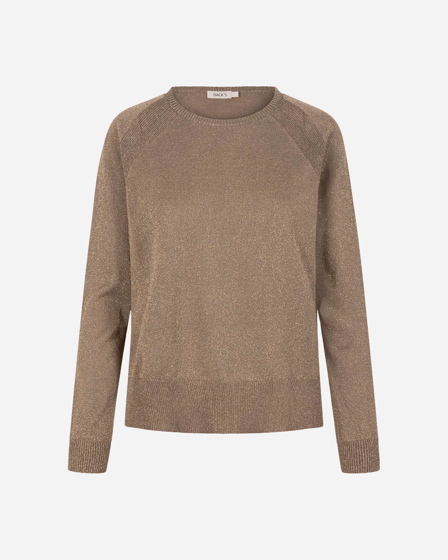 Dack's Urban Sweater W DW577S25-872