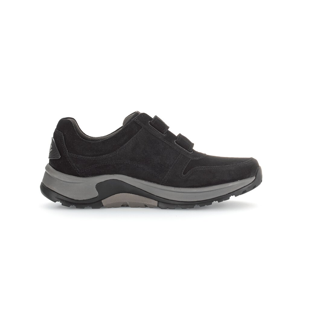 rollingsoft PG8000 Sneaker low schwarz