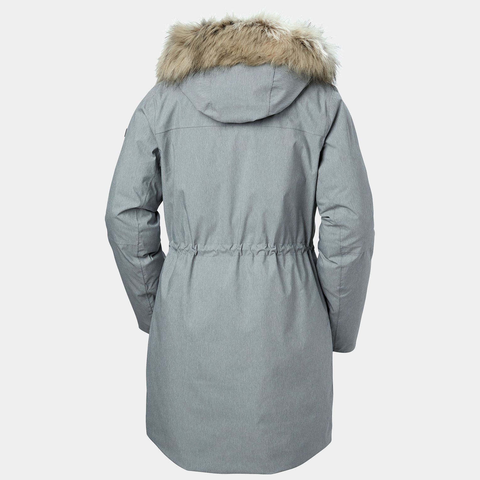 Women’s Senja Insulated Winter Parka
