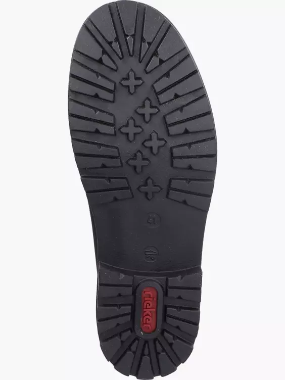 Rieker Herren Kurzstiefel
