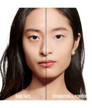 DIOR Forever Cushion Powder Loser Puder-10 g