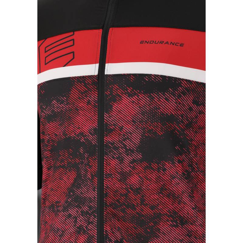 Endurance Dennis Trikot Herren
