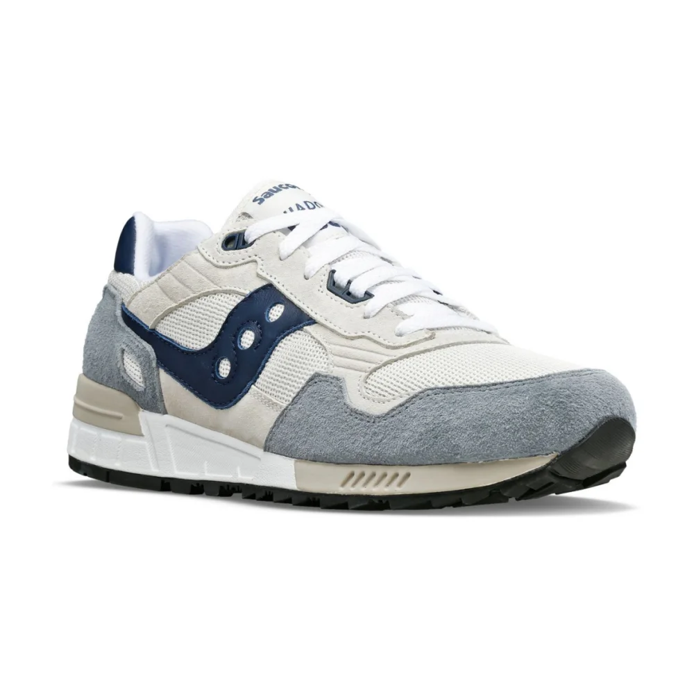 Saucony Shadow 5000 S70665-17 / grau