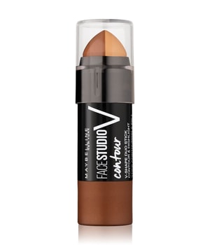 Maybelline Face Studio Contour V-Shape Duo Stick Contour Stick-7 g