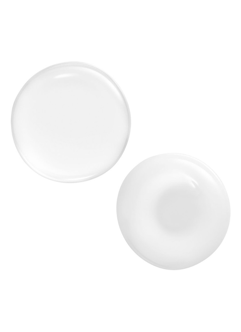 Shiseido Skin Filler Serum Duo - hoitosetti