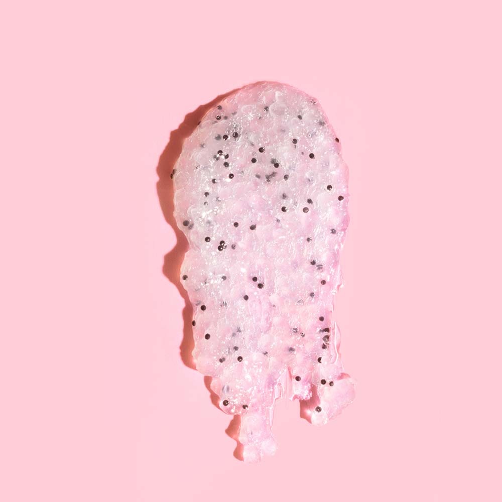 pacifica beauty Exfoliant cuir chevelu Rosemary Detox Cheveux