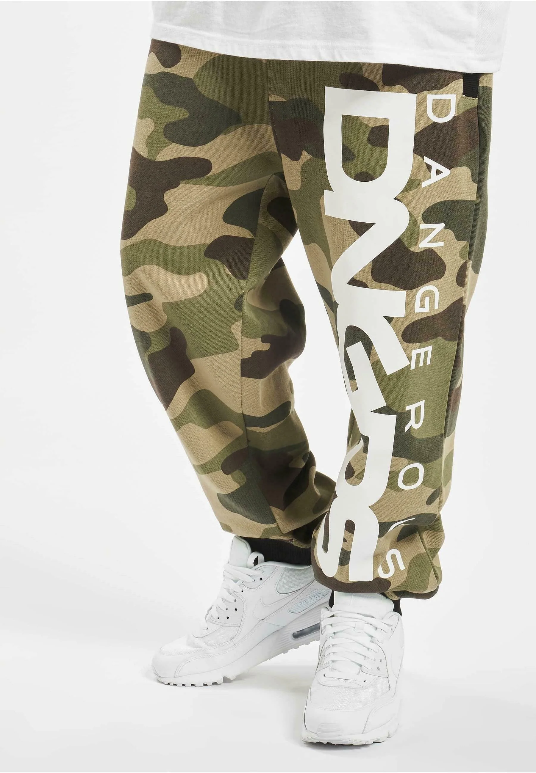 Pantalones de chándal Dangerous DNGRS CLASSIC