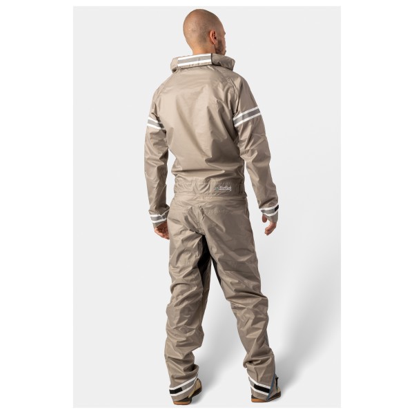 dirtlej - Commutesuit Road Edition - Radeinteiler