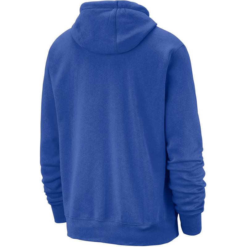 Nike Dallas Mavericks Hoodie Herren