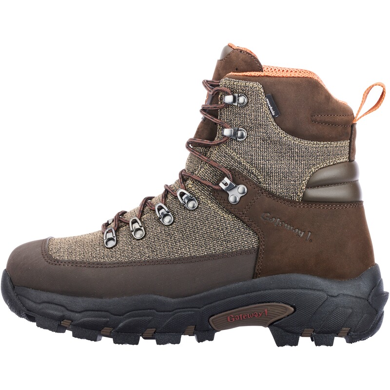 Gateway1 Stiefel Staika 7 mit Kevlar®