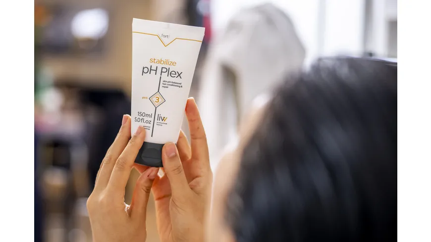 LIW Tube pH Plex 3 Stabilize 150 ml