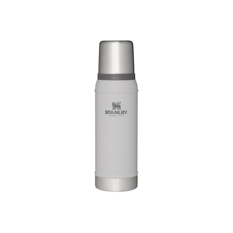 Stanley, Classic Legendary Bottle Small 25oz \/750ml Ash