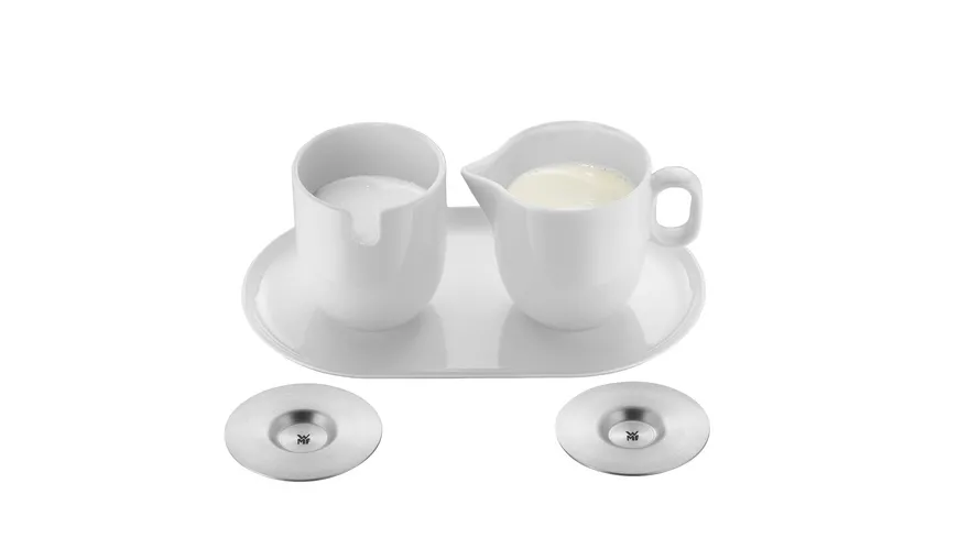 WMF Zucker & Milch-Set Barista
