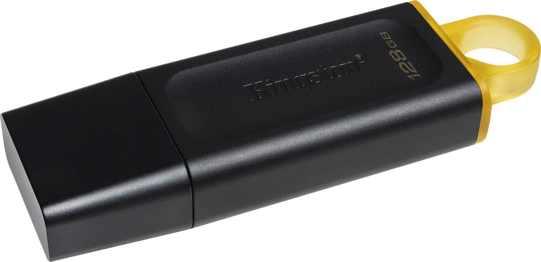 Kingston DATATRAVELER EXODIA 128GB USB-Stick (USB 3.2)