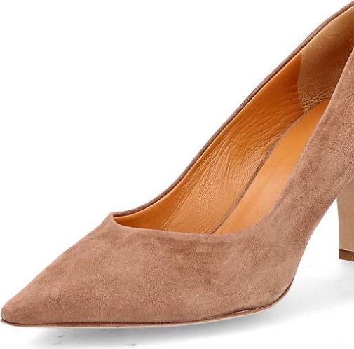 Thea Mika Pumps