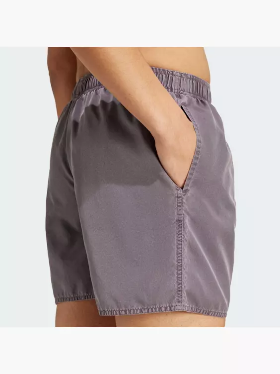 adidas Washed Out Cix Badeshorts