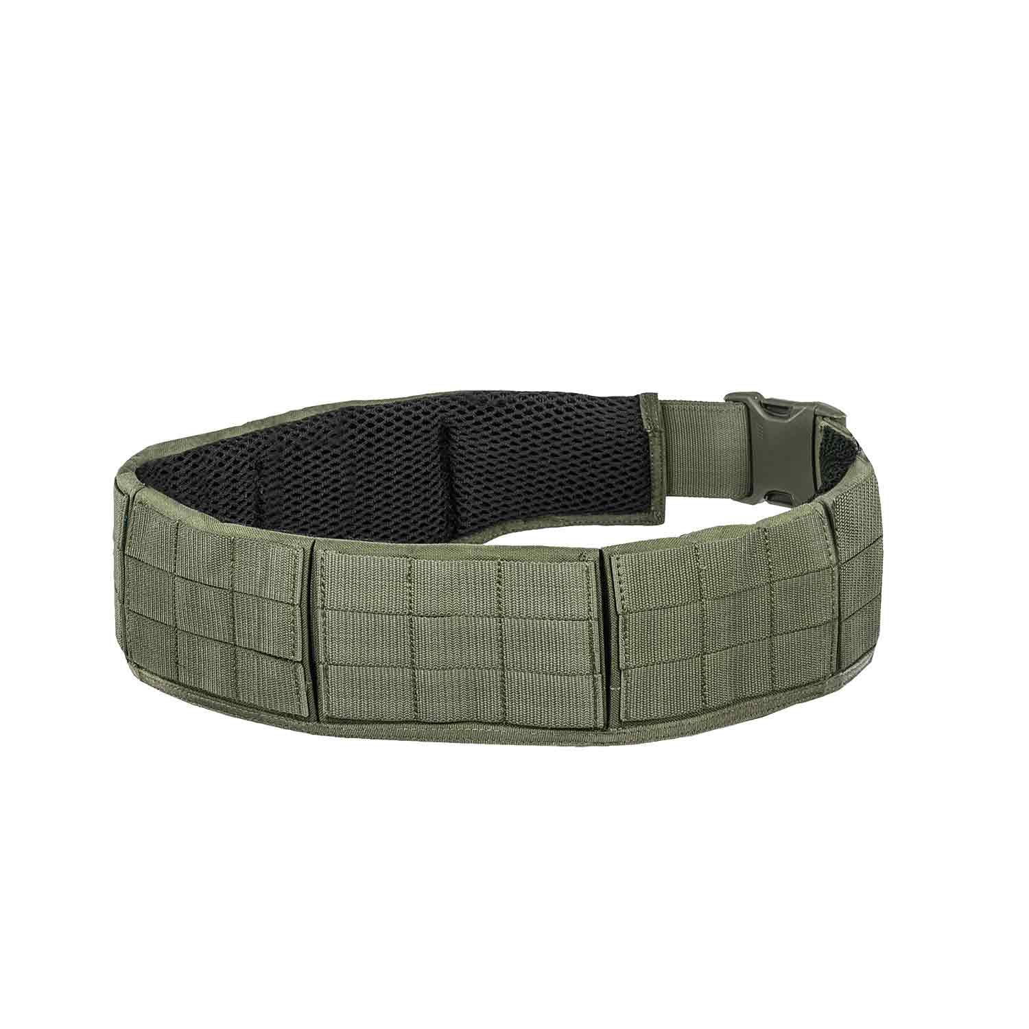TT Warrior Belt MK IV