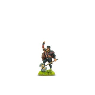 Slaine - Kiss My Axe! Starter Set (EN)
