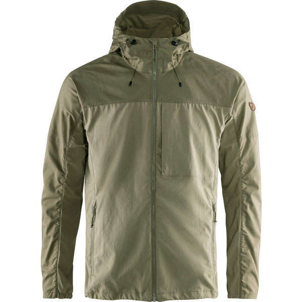 ABISKO MIDSUMMER JACKET M Herren - Übergangsjacke