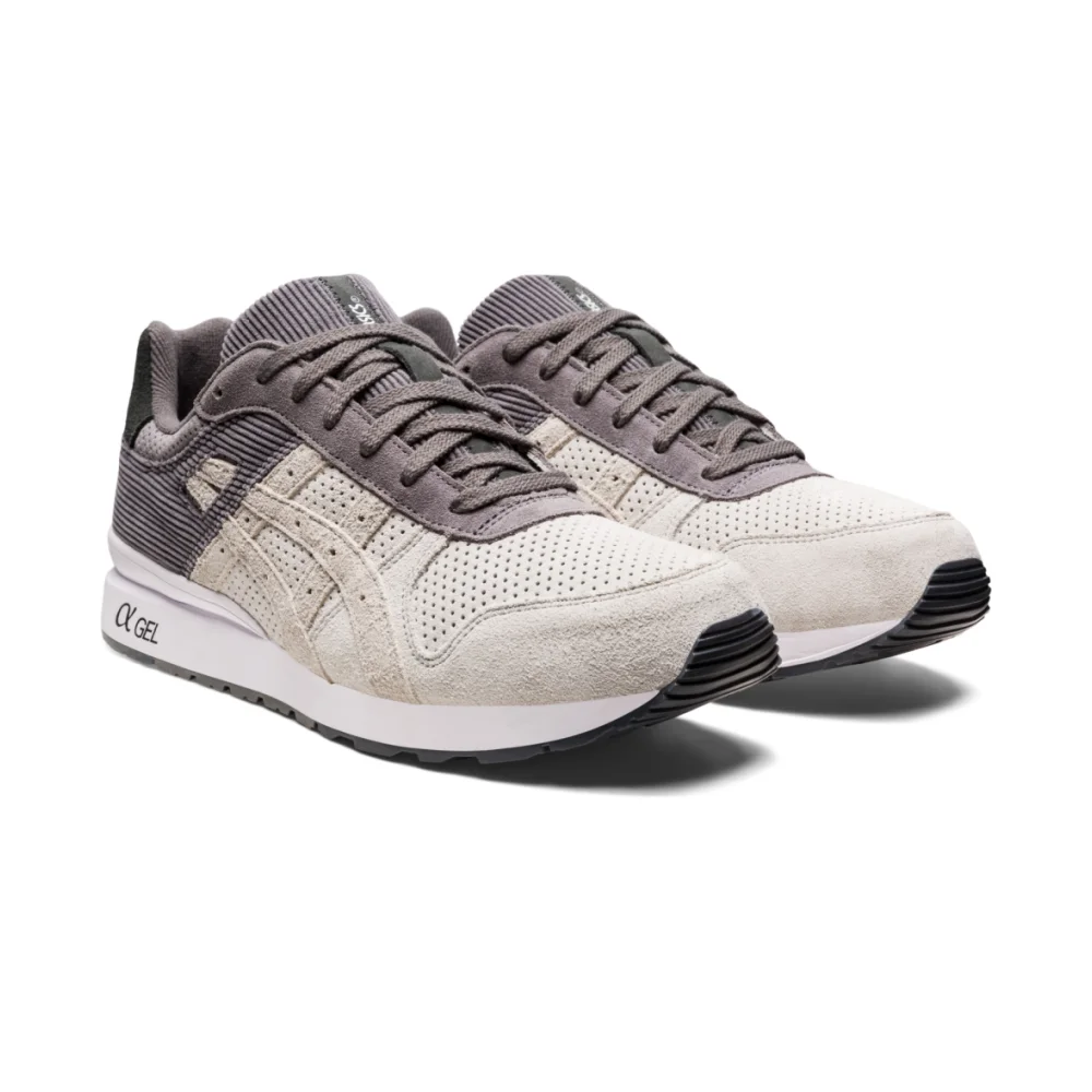 Asics x Afew GT II 1201A704-020 / weiss