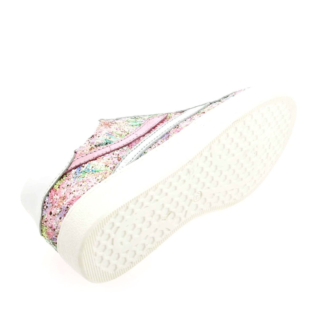 FR by Romagnoli  9672 - Blanc Multi