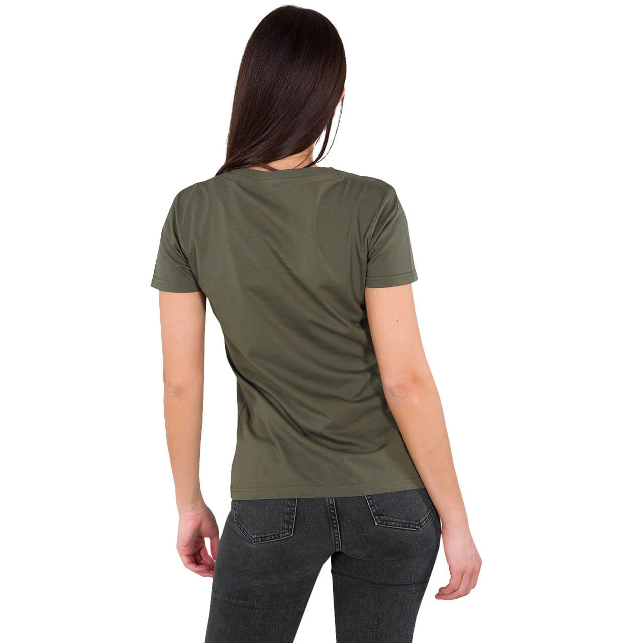 New Basic T Wmn