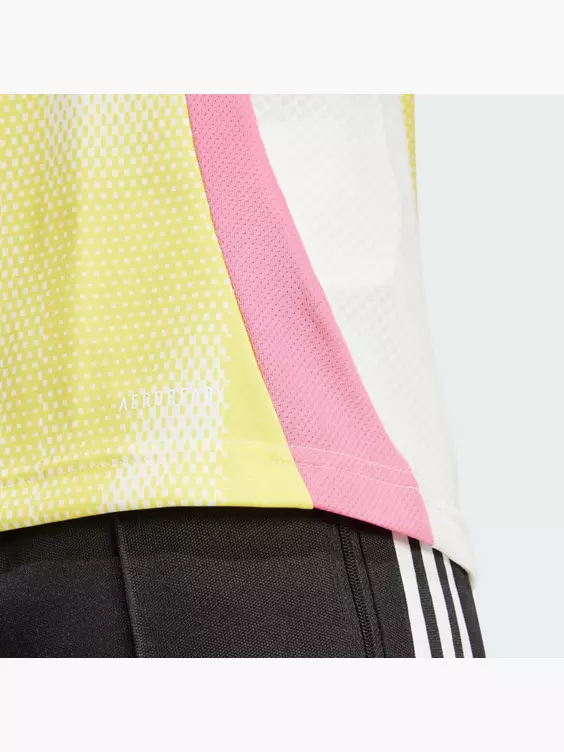 adidas Juventus Turin 24/25 Auswärtstrikot