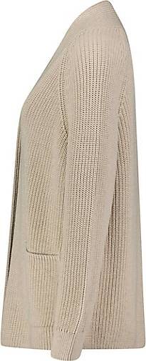 Marc O'Polo Damen Strickjacke