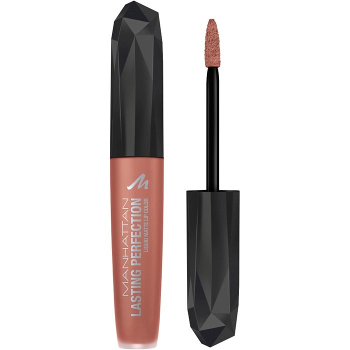 Lasting Perfection Liquid Matte Lip Colour