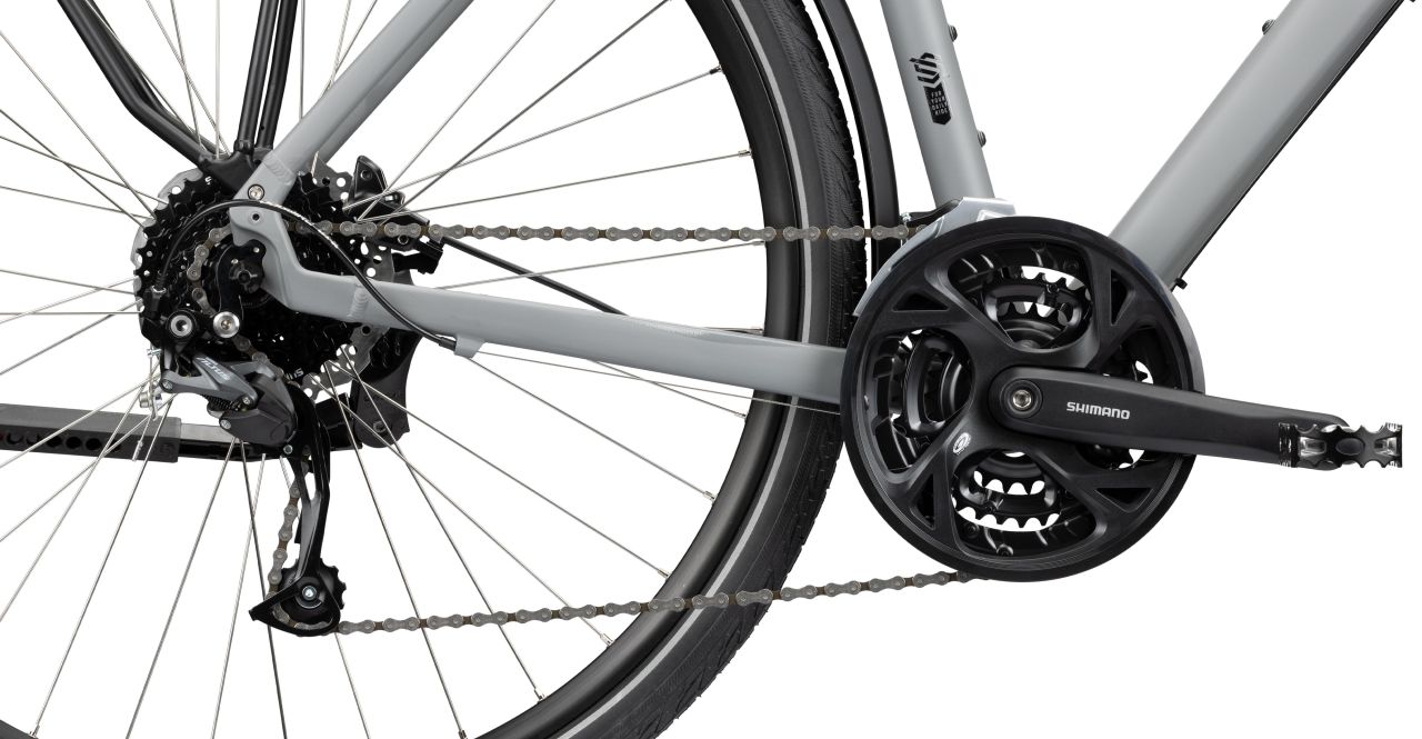 Radon Solution Comfort 5.0 kaufen | Bike-Discount