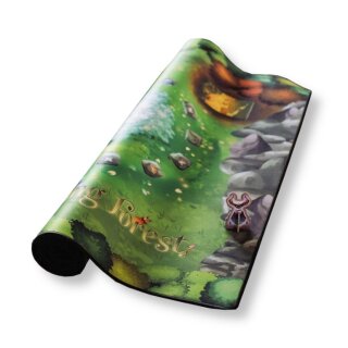Living Forest - Spielmatte