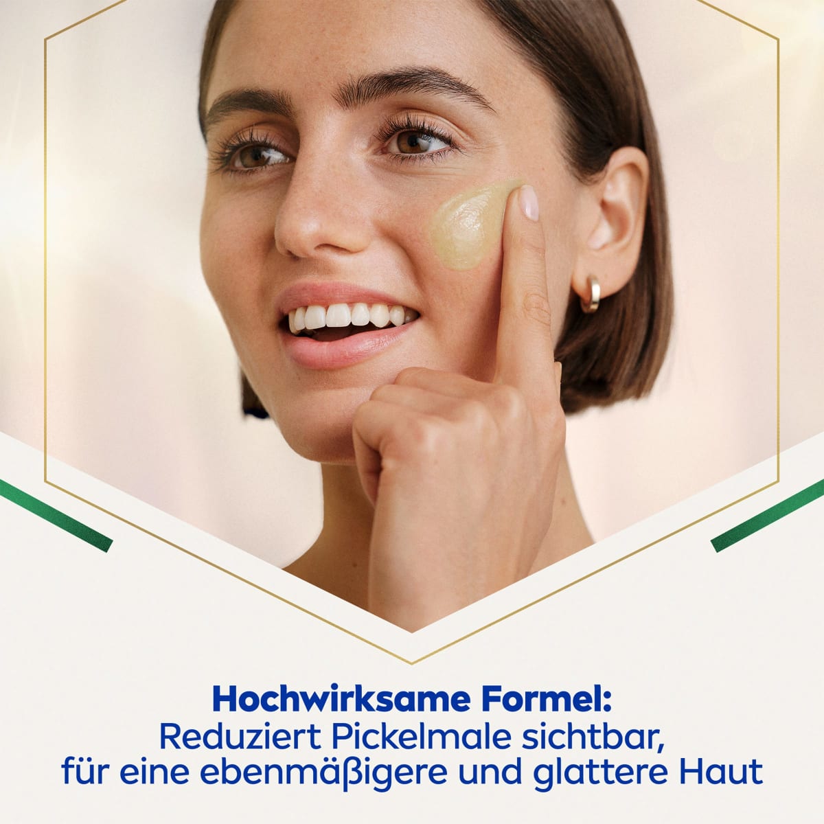 Serum Cellular Luminous 630 Anti Pigmentflecken, 30 ml