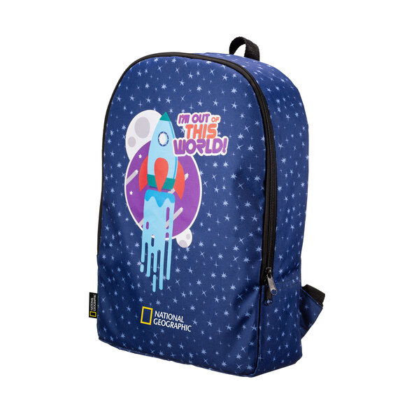 Augmented Reality Teleskop, inkl. Rucksack