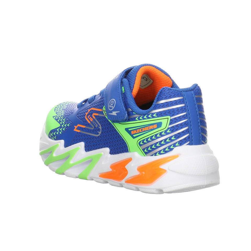 Skechers Flex Glow Bolt Sneaker