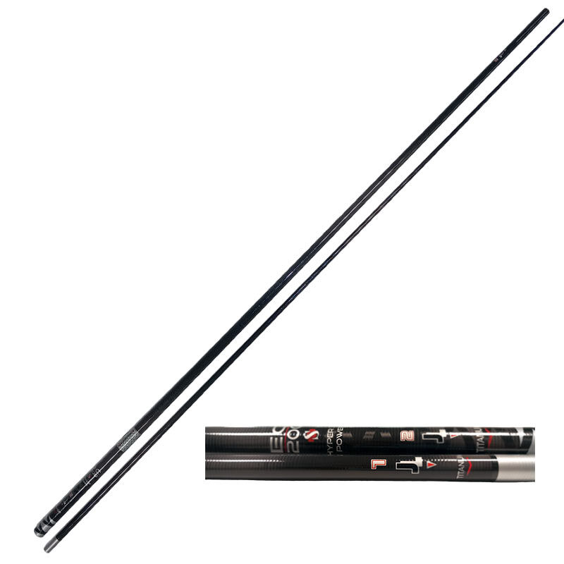 Power Kit Colmic Oversize EC-200S Power Hyper 30 ceramic