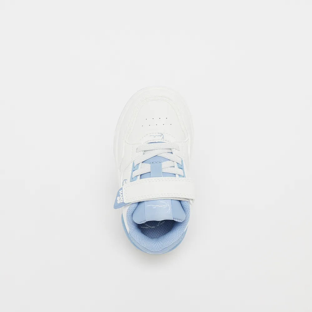 Karl Kani LXRY 2K TD KKFWKTD000009 / weiss