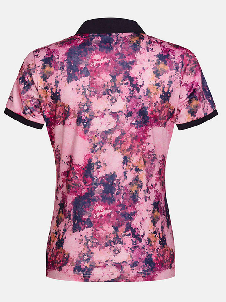 Halti Funktionspoloshirt 