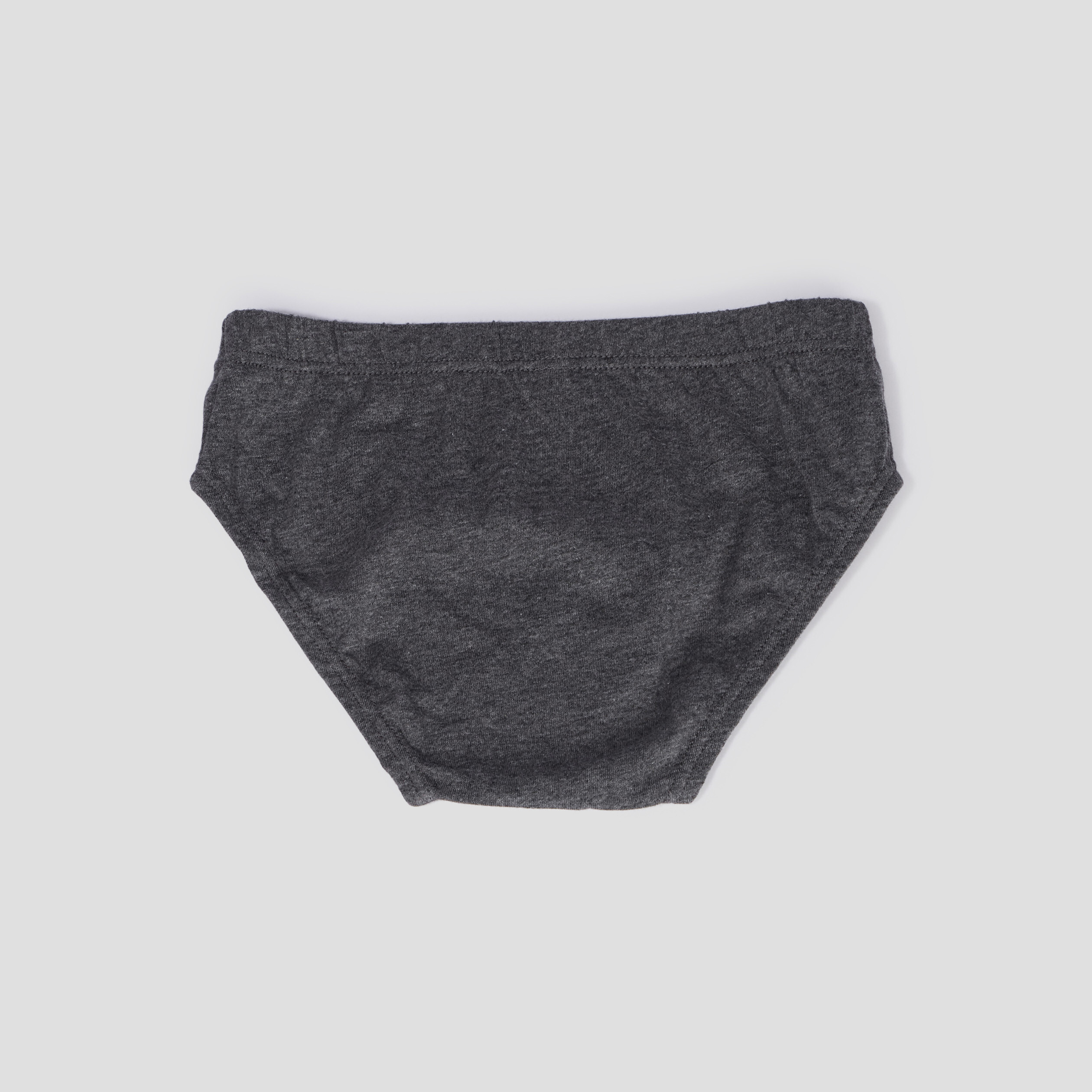 Lot 6 slips bleu marine garçon | La Halle
