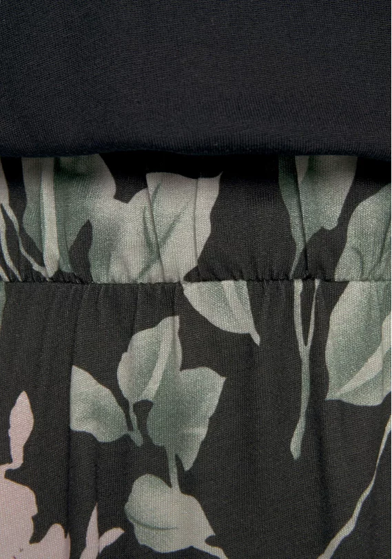 Jerseykleid
