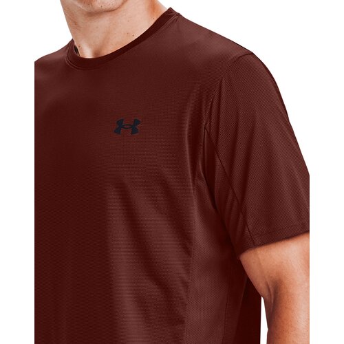 HERREN TRAININGSSHIRT KURZARM UA TRAINING VENT SS