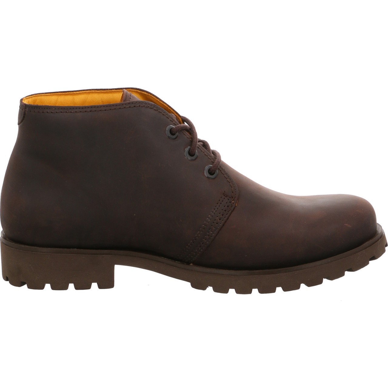 PANAMA JACK Schnür-Stiefeletten braun Panama Bota C2