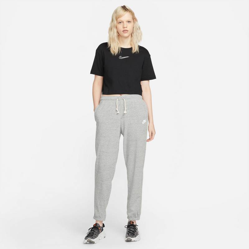 Nike GYM VINTAG EASY Sweathose Damen