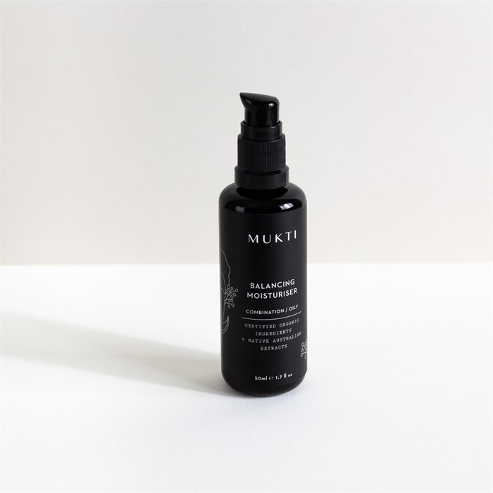 Balancing Moisturiser