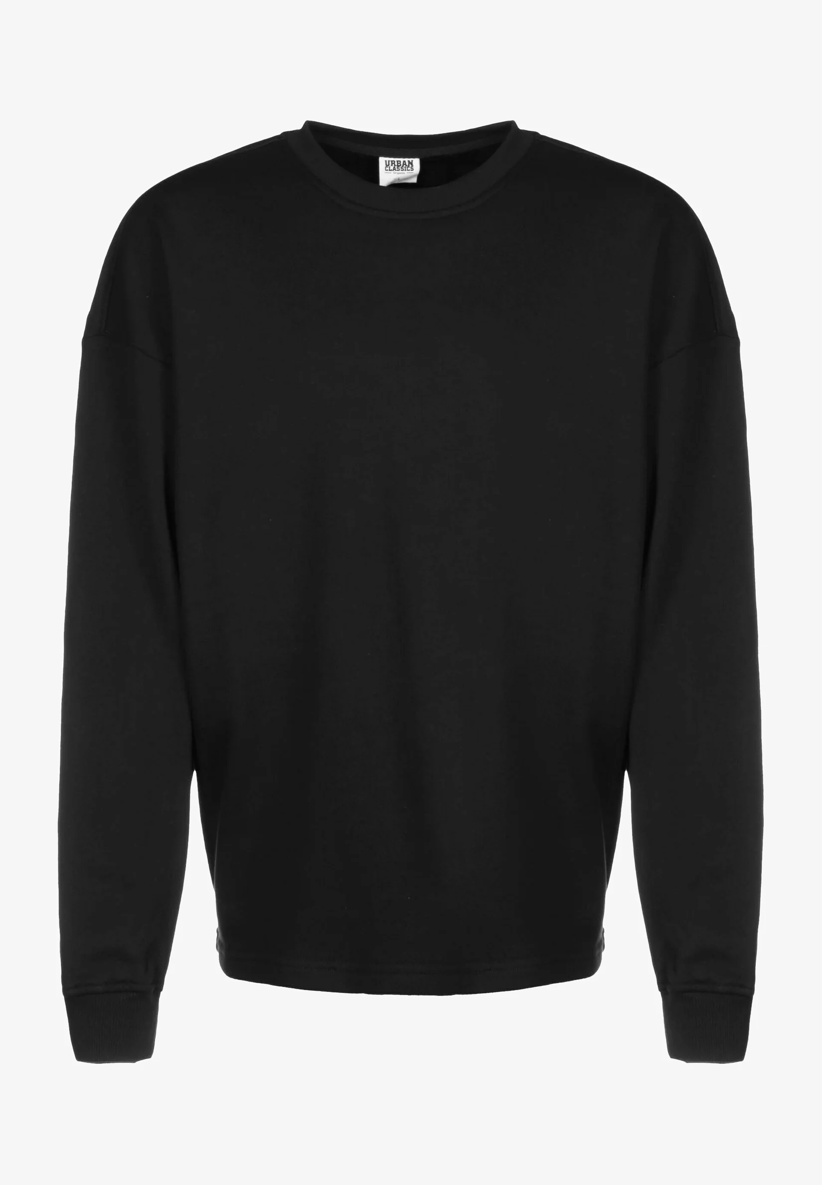 Sudadera Urban Classics OVERTamaño BOXY CREW