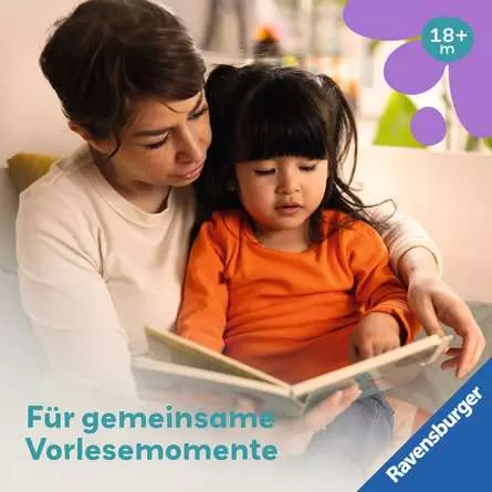 Play+ Mein erstes Schiebebuch: Gute Nacht