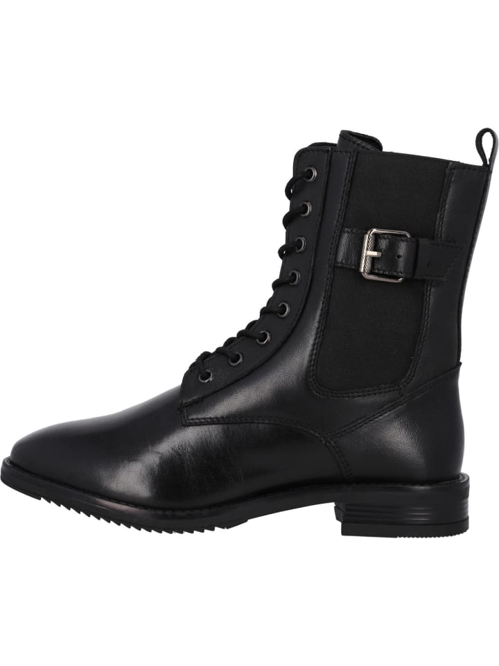 palado Schnürstiefeletten in BLACK günstig kaufen 41