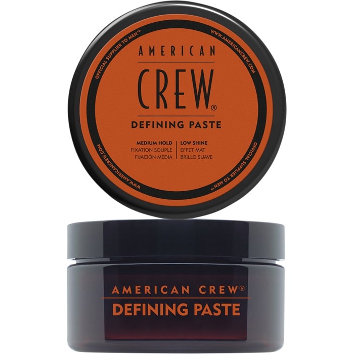 Defining Paste